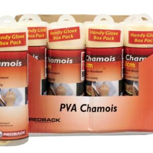Redback PVA Chamois 430mm x 320mm