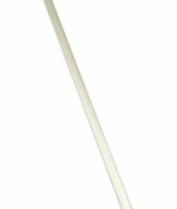 Redback Mop Handle - Commercial Red 1.5m