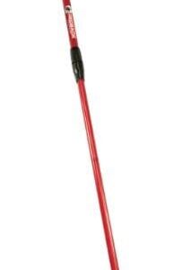 Redback Cobweb Brush - Triangle Shape with Handle
