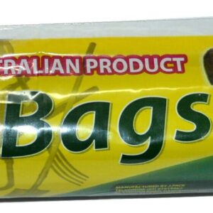 Redback Garbage Bags - Necessity 10-pce 90L