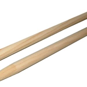 Xcel Rake Handle - Chucked 1.35m