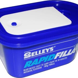 Selleys Rapid Filler 180gm