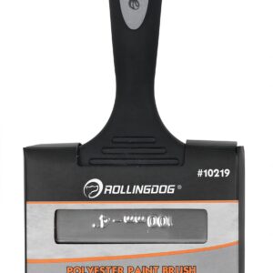 Rolling Dog Paint Brush 100mm