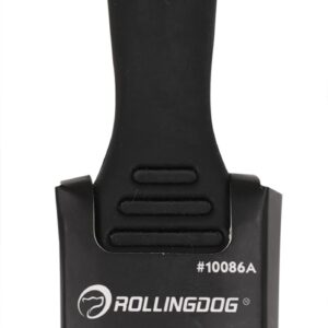Rolling Dog Paint Brush 30mm