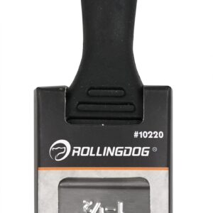 Rolling Dog Paint Brush 38mm