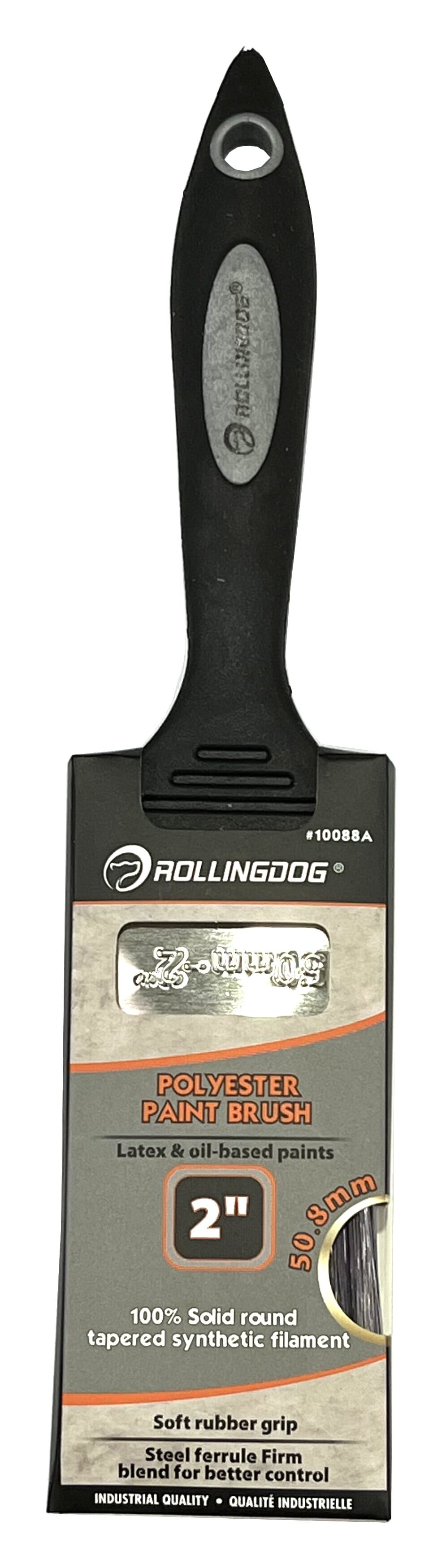 Rolling Dog Paint Brush 50mm