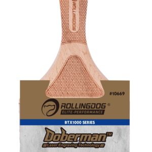 Rolling Dog Paint Brush Premium All Paint 100mm