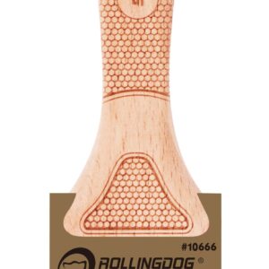 Rolling Dog Paint Brush Premuim All Paint 40mm