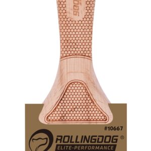 Rolling Dog Paint Brush Premuim All Paint 50mm