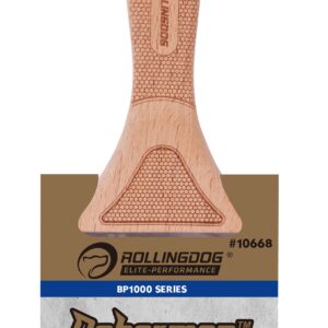 Rolling Dog Paint Brush Premium All Paint 70mm