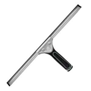 Rolling Dog Window Squeegee 450mm (Head Only)