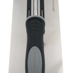 Rolling Dog Plastering Trowel 280mm x 115mm