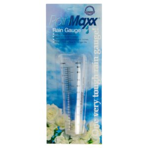 AgBoss Rain Gauge RainMaxx 90 mm
