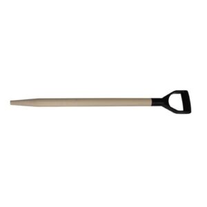 Short Shovel Handle Plastic D Grip