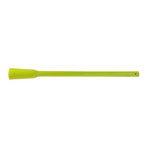 Replacement Fluro Yellow Fibre Pick Handle