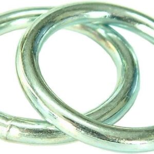 Xcel Welded Ring ZP #1717 5mm x 50mm