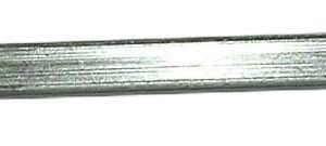 Xcel Shepherds Steel with Ring 200mm