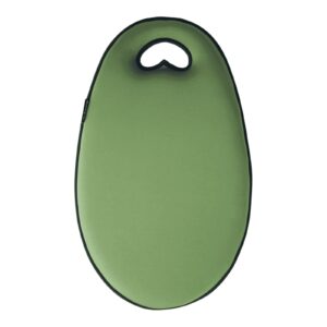 Resene Grow Kneeler - Green Leaf