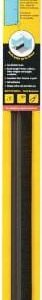 Raven Door Seals #RP2 Brush Type 915mm Bronze