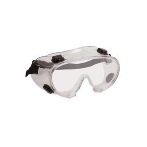 Truper Safety Goggles -Flexible 14220