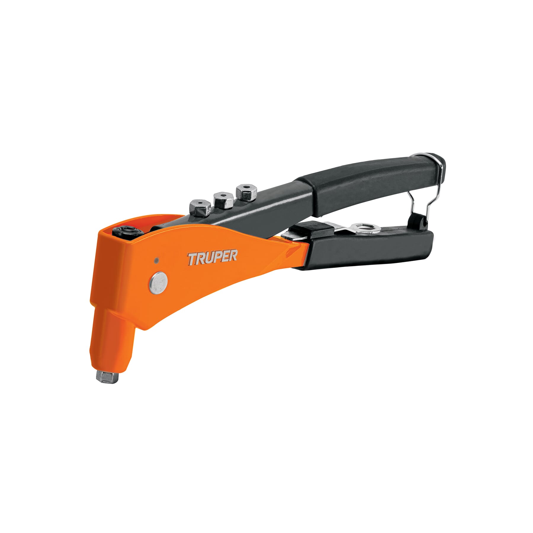 Truper Hand Riveter Kit - Heavy Duty