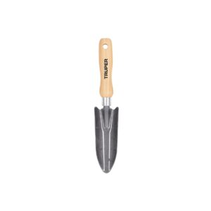 Truper Hand Transplanter HD with Wood Handle 15022