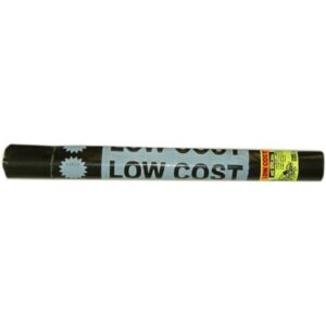 Big Black Sacks Rubbish Bags 5-pack 625mm x 900mm Big Black Sacks (superseded by R6648)