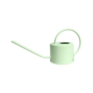 Resene Grow Watering Can 1L - Snowy Mint