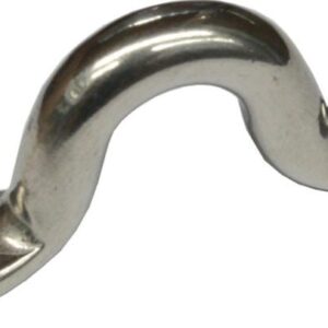 Xcel Saddle Stainless Steel #S322 8mm x 63mm