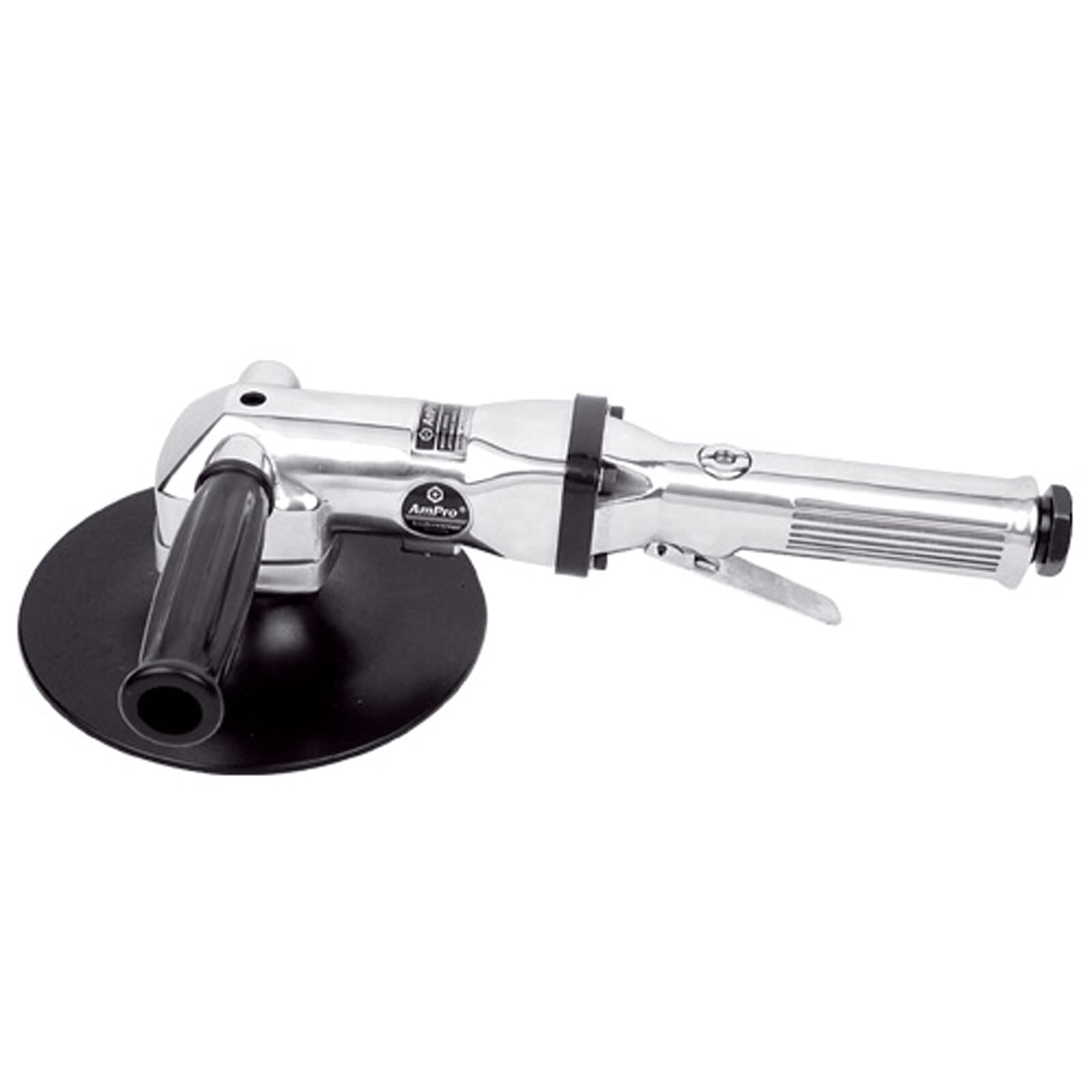 AmPro Air Horizontal Angle Sander 175 mm