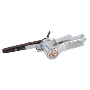 AmPro Heavy Duty Air Belt Sander 10 ? 330 mm