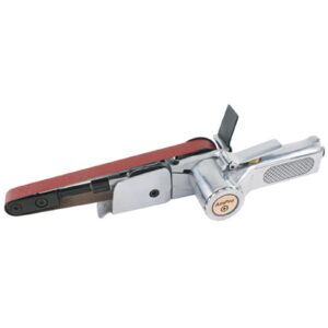 AmPro Heavy Duty Air Belt Sander 20 ? 520 mm