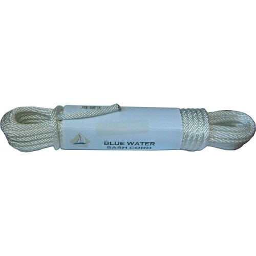 Fineline Sash Cord - Polyester 15m Hank #7