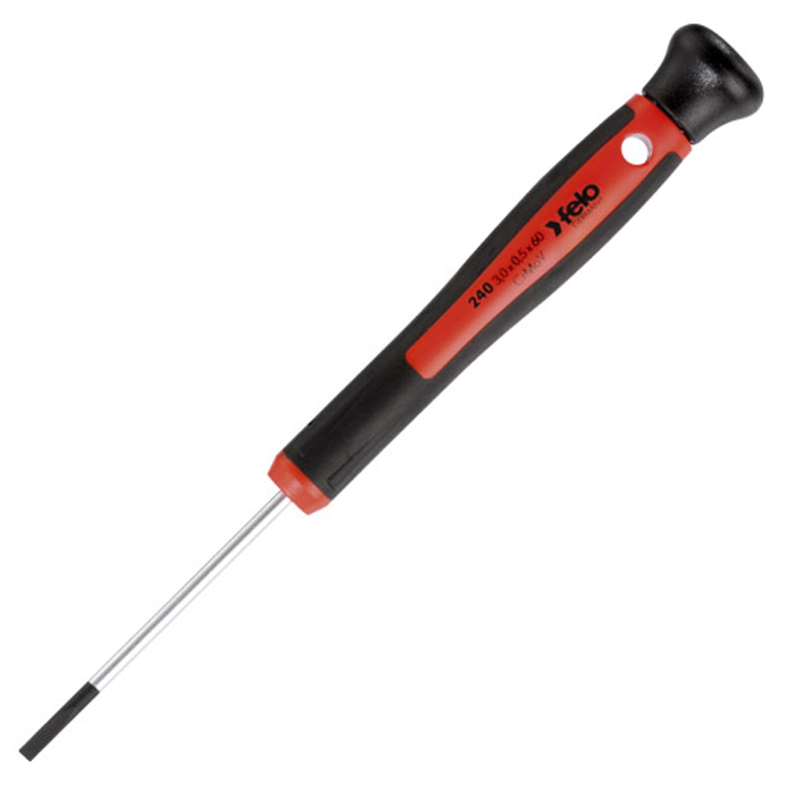 Felo 248 Precision Screwdriver Torx T9 ? 60 mm