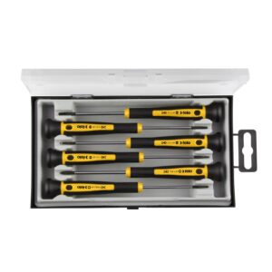 Felo 248 Precision Screwdriver Torx Set 6-Piece
