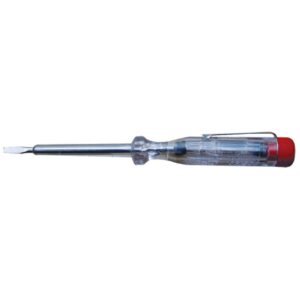 Felo 361 Voltage Tester 220-250V Blister Card