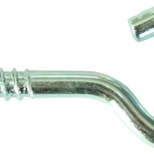 Xcel Screw Hook - ZP #18 105mm