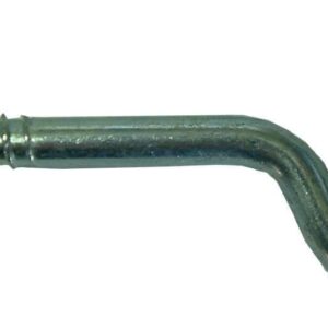 Xcel Screw Hook - NP #2 22mm