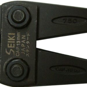 Seiki Bolt Cutter Spare Jaws 350mm