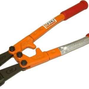 Seiki Bolt Cutter - (9mm Cut Capacity) 600mm