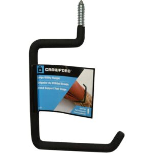 Crawford Screw In Super Hanger Hook #SH17-50