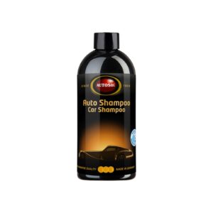 Autosol Auto Shampoo 500 mL