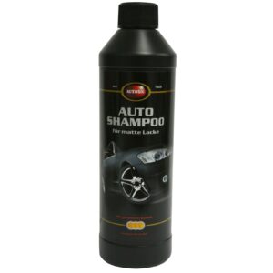 Autosol Matt Paintwork Special Shampoo 500 mL