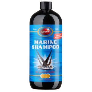 Autosol Boat Wash Low Foam 1L