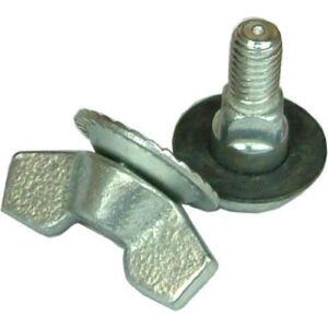Freund Border Shear - Spare Bolts & Nuts