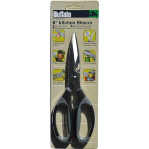 Borsheng Scissors - Kitchen Stainless Blades C.A.P Type 212mm