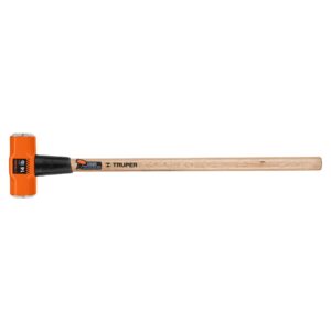Truper Sledge Hammer with Hardwood Handle 14lb