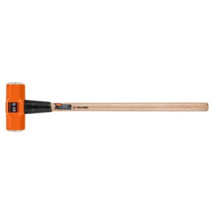 Truper Sledge Hammer with Hardwood Handle 20lb