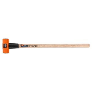 Truper Sledge Hammer with Hardwood Handle 8lb