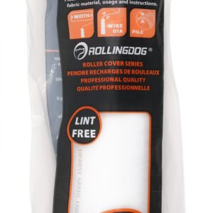 Rolling Dog Paint Roller Sleeve 230mm 13mm (replaces SLEEV23010)